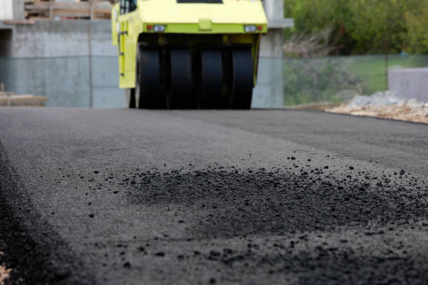 Best Cobblestone Driveway Pavers  in St Francis, KS