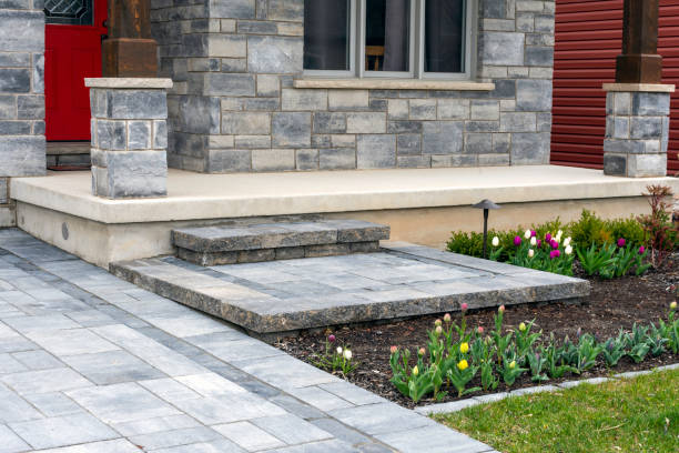 Best Professional Driveway Pavers  in St Francis, KS