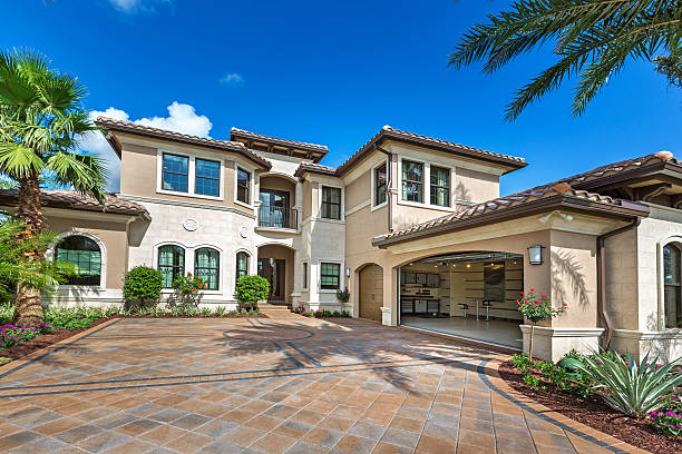 Best Interlocking Driveway Pavers  in St Francis, KS
