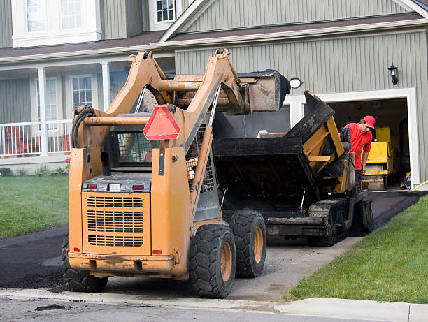 Best Driveway Pavers Near Me  in St Francis, KS