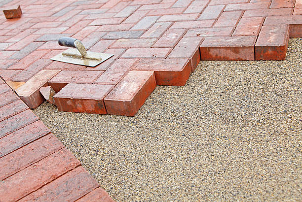 Driveway Repair Near Me in St Francis, KS