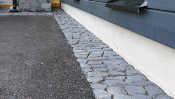 Best Cobblestone Driveway Pavers  in St Francis, KS